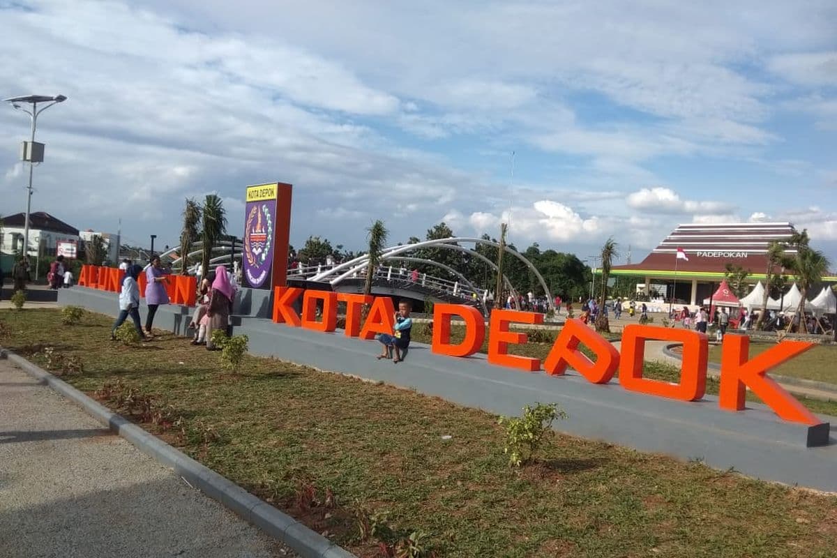 Depok